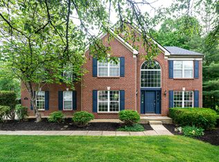 3824 Zora Ln, Erlanger, KY 41018