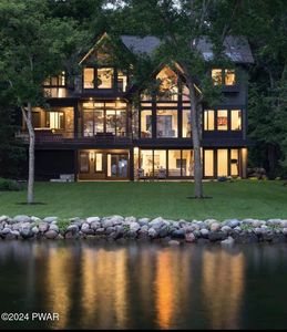 15 N Shore Rd, Gouldsboro, PA, 18424