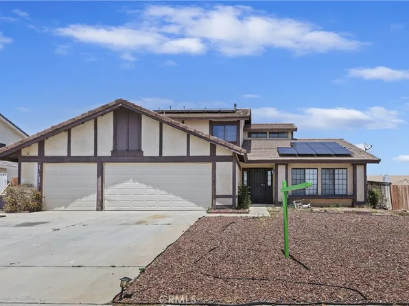 13534 Ironstone Ave, Victorville, CA 92392