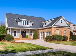 17407 Seldon St, Fairhope, AL 36532