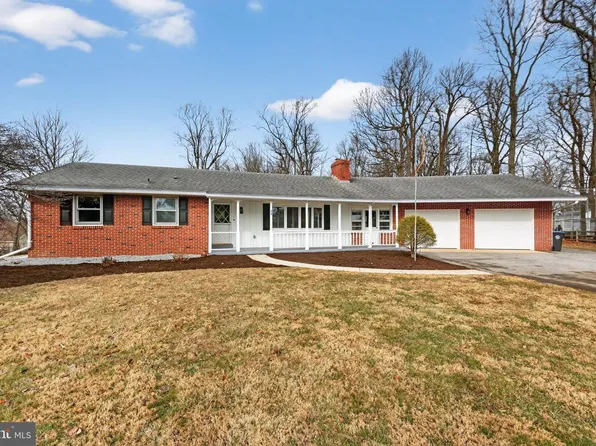 54 Hannum Dr, East Fallowfield, PA 19320