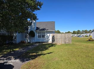 103 Witten Cir APT C, Havelock, NC 28532