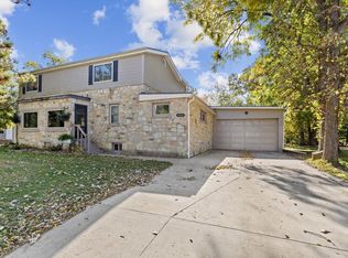 2959 North St, East Troy, WI 53120