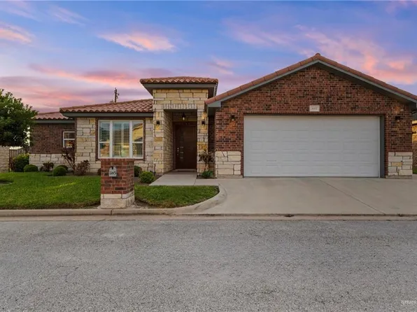 1165 Fairway Ln, Harlingen, TX 78552