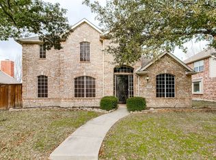 3901 Cochran Dr, Carrollton, TX 75010