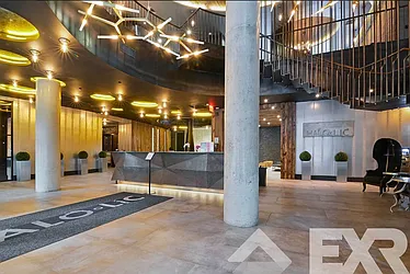 Rented by The KCI Group