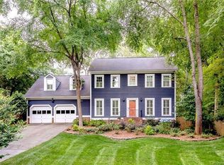 9606 Hanover Ridge Ct, Charlotte, NC 28210