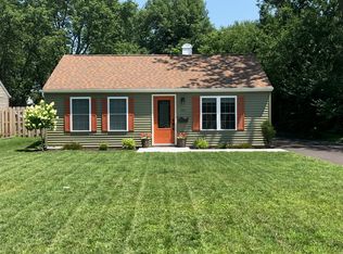334 Pettibone St, Crown Point, IN 46307