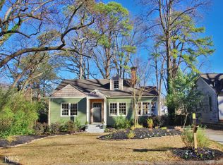 24 Rockyford Rd SE, Atlanta, GA 30317