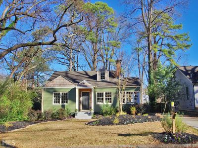 24 Rockyford Rd SE, Atlanta, GA, 30317