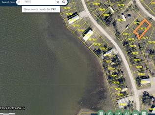 LOT 1341 Lake Front Cir, May, TX 76857