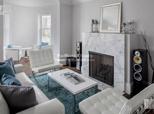 1755 Beacon St #2, Brookline, MA 02445