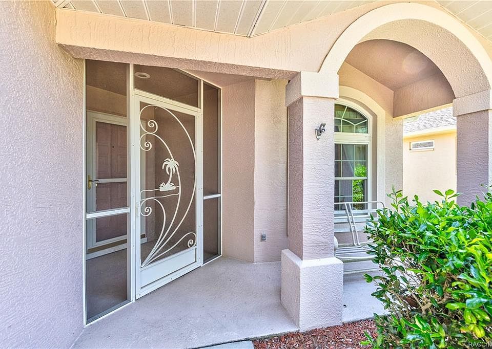 2167 N Brentwood Cir, Lecanto, FL 34461 Zillow