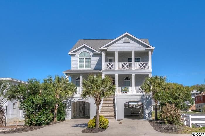 2nd image of 4206 S Ocean Blvd