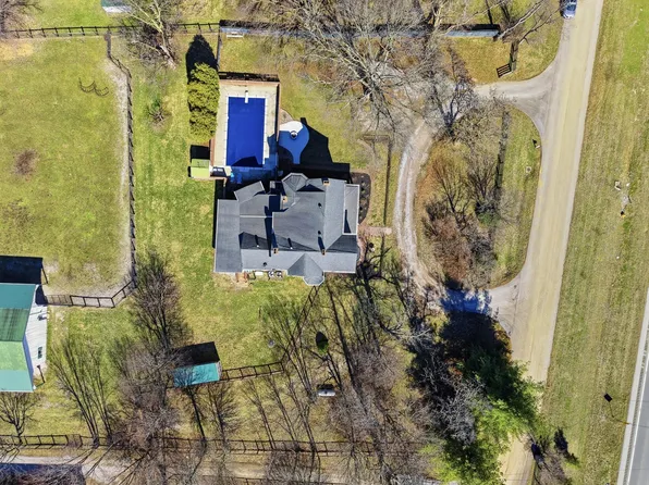 1253 Millersburg Rd, Paris, KY 40361