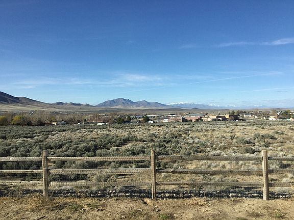 Beautiful view of the Valley