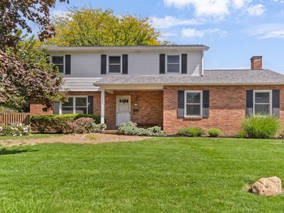 1330 Darcann Dr, Upper Arlington, OH, 43220