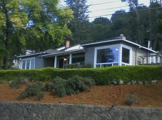 5701 Snake Rd, Oakland, CA 94611