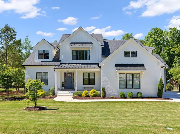116 Emelia Ln, Pittsboro, NC 27312