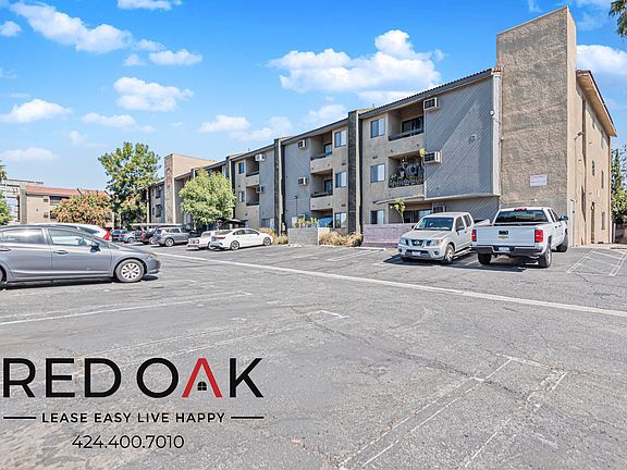5th image of 8614 Woodley Ave APT 307