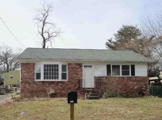 7724 Williams St, Pasadena, MD