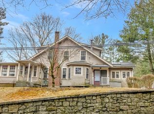 32 Upland Rd, Sharon, MA 02067