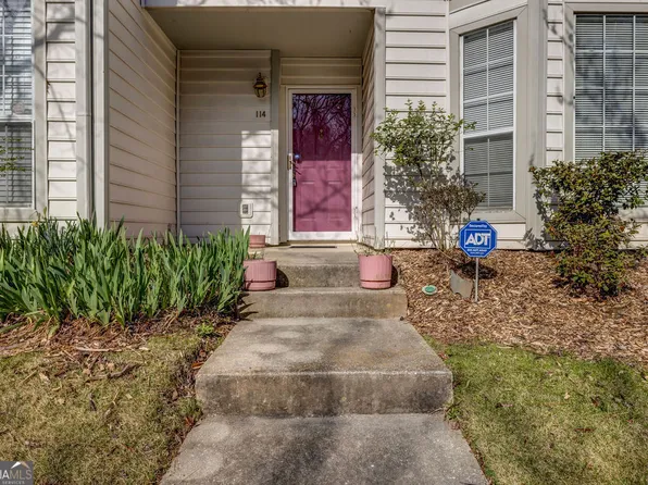 114 Belmonte Dr SW, Atlanta, GA 30311