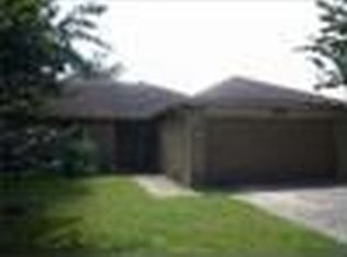 19619 Waverly Park Ln, Spring, TX 77379