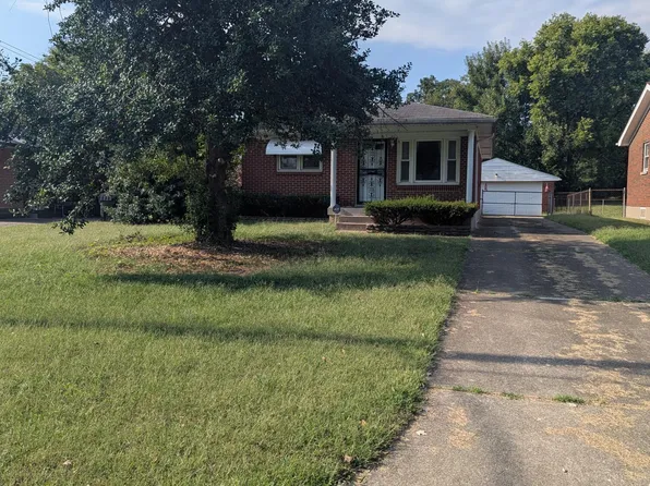 3106 Faywood Way, Louisville, KY 40215