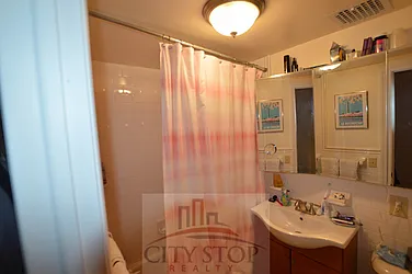 Rented by City Stop Realty