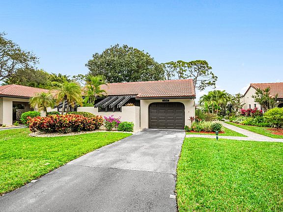 2nd image of 21680 Tall Palm Circle #12-B