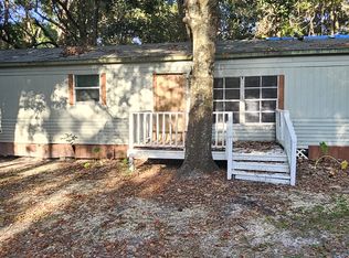 11115 Gorenflo Rd Trlr 9, Diberville, MS 39540