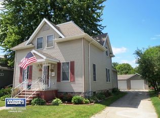 1515 N Clark St, Appleton, WI 54911