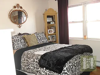 Rented by Halstead Real Estate