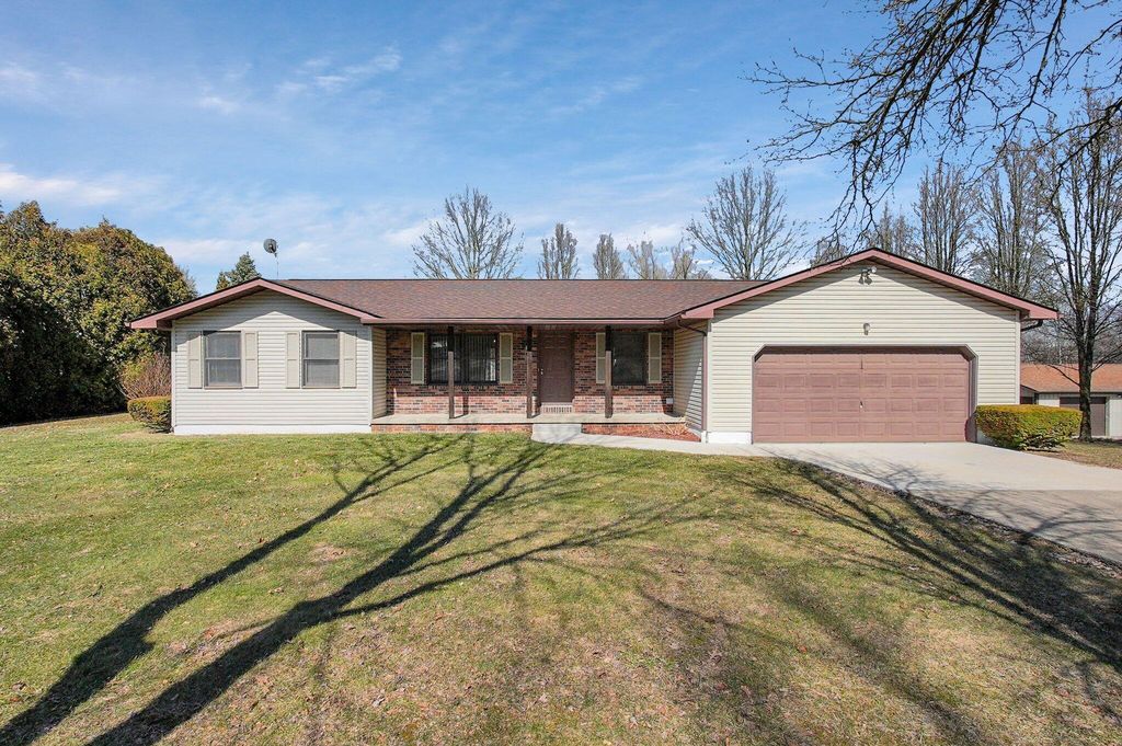 Real estate listing image