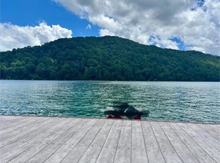 27 Tom Hay Drive, Nantahala, NC 28781