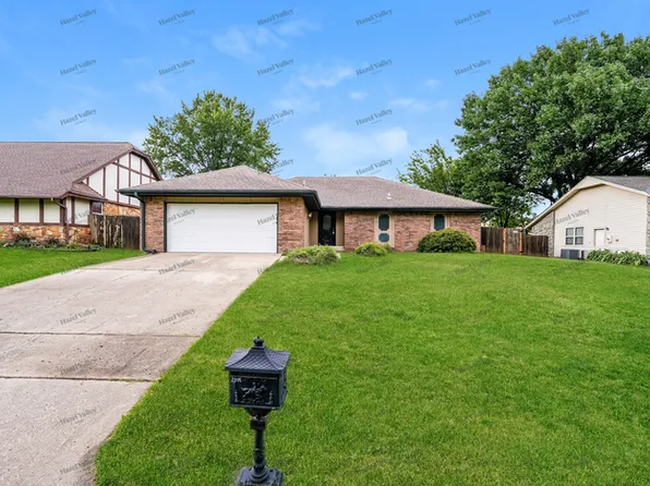 8307 E 75th St, Tulsa, OK 74133