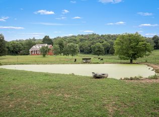 206 Hickerson Rd, Wartrace, TN 37183
