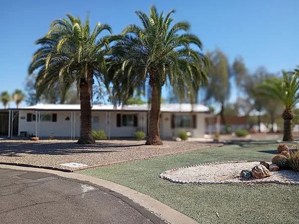 415 S 81st Pl, Mesa, AZ 85208