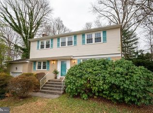612 Tree Line Ct, Wilmington, DE 19808