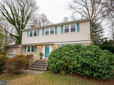 612 Tree Line Ct, Wilmington, DE, 19808