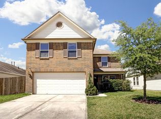 11027 Unique Cir, Houston, TX 77044