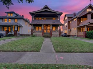 11616 Buckingham Ave, Cleveland, OH 44120