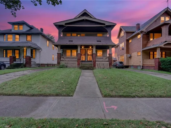 11616 Buckingham Ave, Cleveland, OH 44120