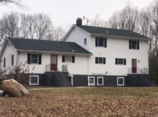 324 Awosting Rd, Shawangunk, NY 12566