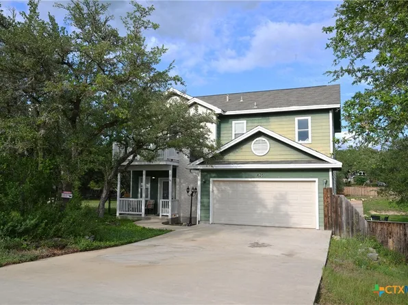 626 April Dr, Canyon Lake, TX 78133