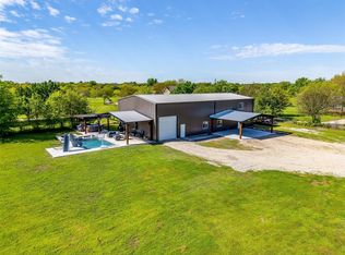 12437 Oak Grove Rd S, Burleson, TX 76028