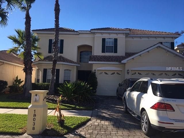1st image of 18038 Cozumel Isle Dr