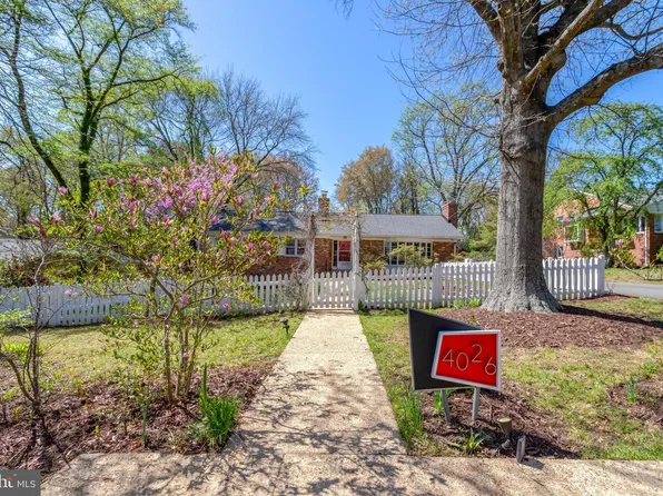 4026 Downing St, Annandale, VA 22003