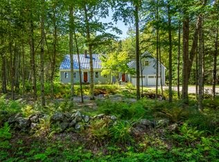 4 Ministerial Rd, Rockport, ME 04856